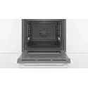 Духовой шкаф BOSCH HBG537NW0R