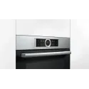 Духовой шкаф BOSCH CBG633NS3