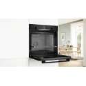 Духовой шкаф BOSCH HBA554EB3