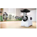 Мясорубка BOSCH MFWS609W