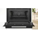 Духовой шкаф BOSCH CMG9241B1