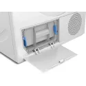 Сушильная машина BOSCH WTH8300LSN Serie 4