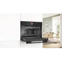 Духовой шкаф BOSCH CMG9241B1
