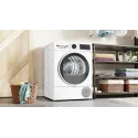 Сушильная машина BOSCH WQG24101BY