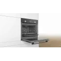 Духовой шкаф BOSCH HIJS10YB0R