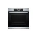 Духовой шкаф Bosch HSG 656XS1 нержавеющая сталь