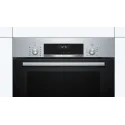 Духовой шкаф BOSCH HBJ538ES0M