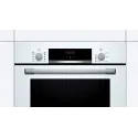 Встраиваемый электрический духовой шкаф Bosch HBJ554YW0R
