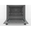 Духовой шкаф BOSCH HBJ538ES0M