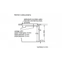 Духовой шкаф BOSCH HBA5570B0