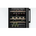 Винный шкаф BOSCH KUW21AHG0