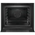 Духовой шкаф BOSCH HBG676EB6