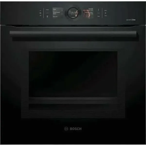 Духовой шкаф BOSCH HSG856XC1