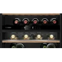 Винный шкаф BOSCH KUW21AHG0
