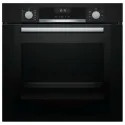 Встраиваемый электрический духовой шкаф Bosch HBA337BB0R