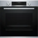 Духовой шкаф BOSCH HBG557SS0R