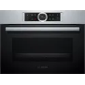 Духовой шкаф BOSCH CBG 675BS3