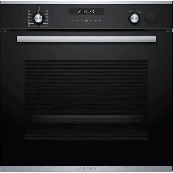 Духовой шкаф BOSCH HRG2382S1