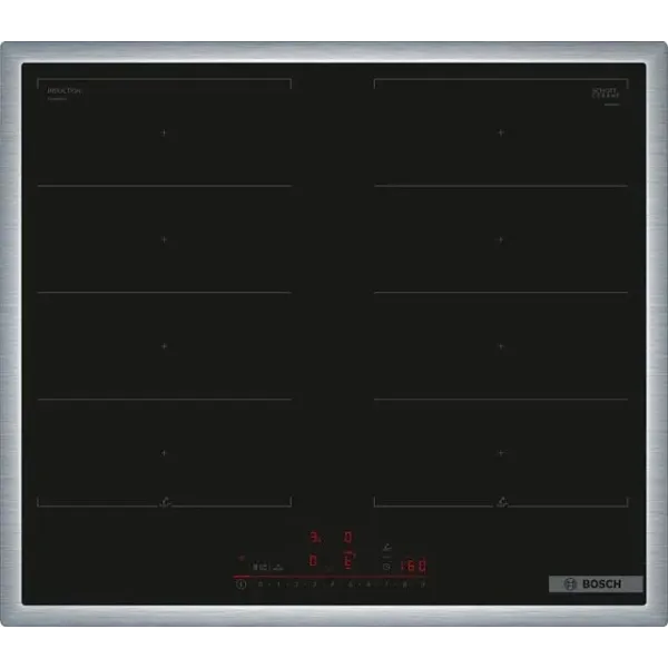Варочная поверхность BOSCH PXX 645HC1E Serie 6
