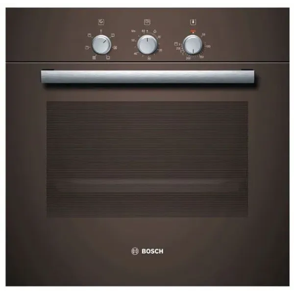 Духовой шкаф BOSCH HBN211B6R