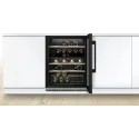 Винный шкаф BOSCH KUW21AHG0
