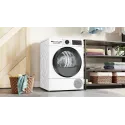 Сушильная машина BOSCH WQG24501BY