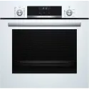 Духовой шкаф BOSCH HIJ557YW0R