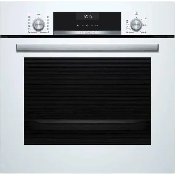 Духовой шкаф BOSCH HIJ557YW0R