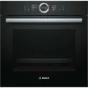 Духовой шкаф BOSCH HBG676EB6