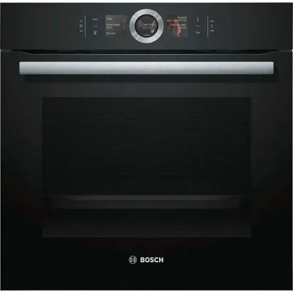 Духовой шкаф BOSCH HBG676EB6