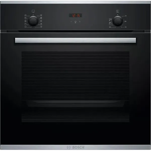 Духовой шкаф BOSCH HBF254EB0R