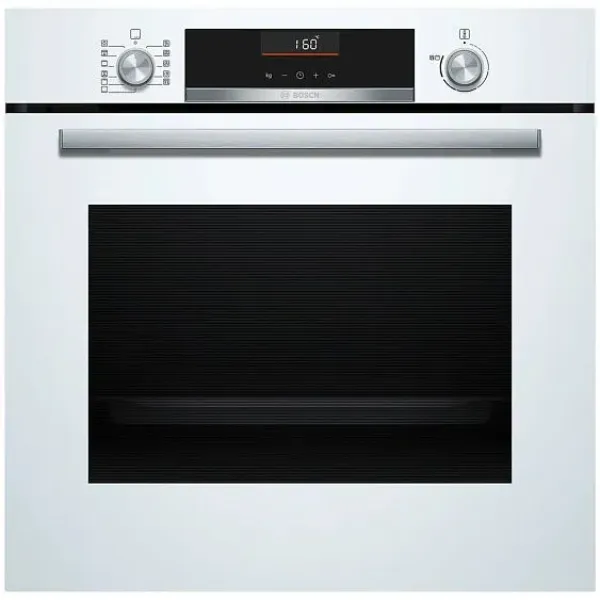 Духовой шкаф BOSCH HBG536EW4