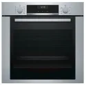 Духовой шкаф BOSCH HBG337BS0R