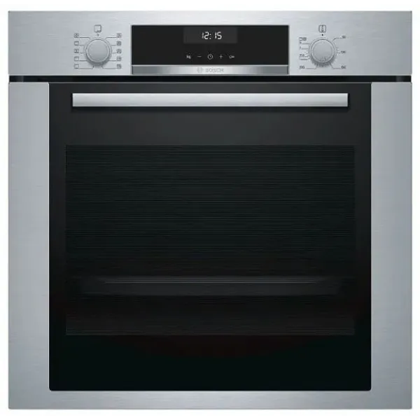 Духовой шкаф BOSCH HBG337BS0R