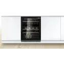 Винный шкаф BOSCH KUW21AHG0