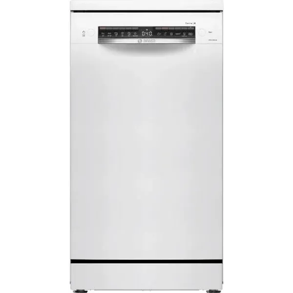 Посудомоечная машина BOSCH SPS4HMW64Q