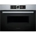 Духовой шкаф BOSCH CMG656BS1
