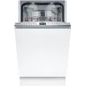 Посудомоечная машина BOSCH SPV6EMX09E