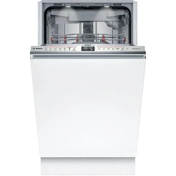 Посудомоечная машина BOSCH SPV6EMX09E