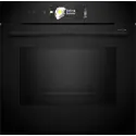 Духовой шкаф BOSCH HMG978NB1