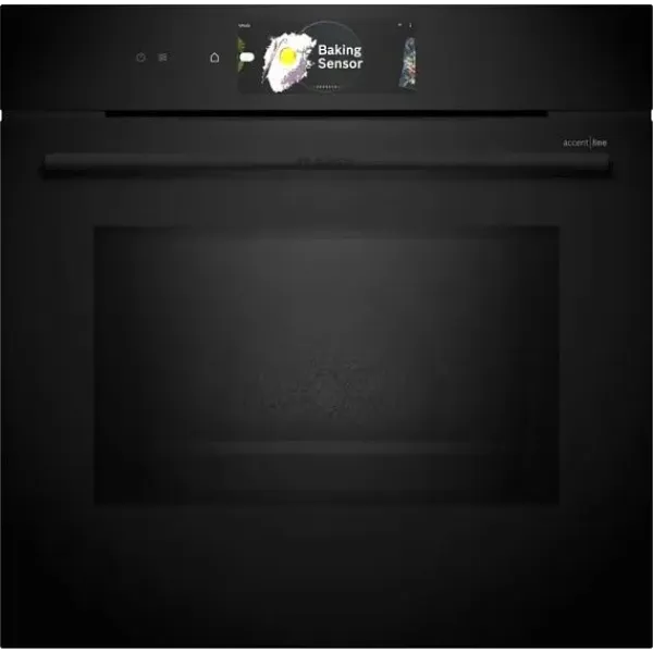 Духовой шкаф BOSCH HMG978NB1