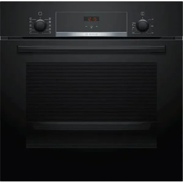 Электрический духовой шкаф Bosch HBF554YB0R