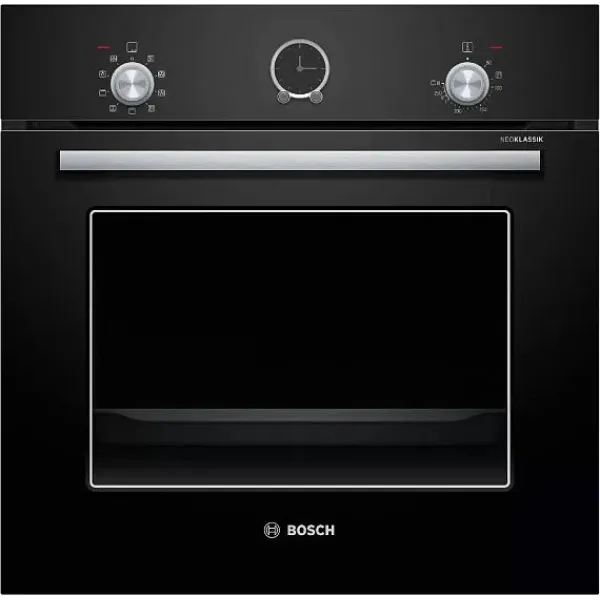 Духовой шкаф BOSCH HIJS10YB0R