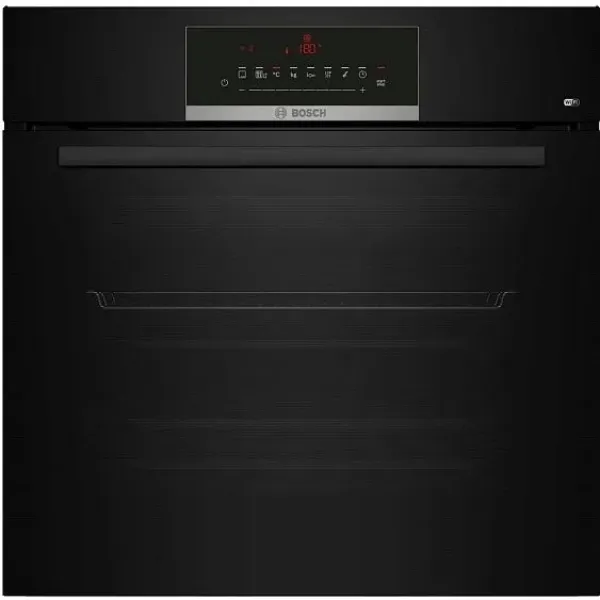 Духовой шкаф BOSCH HBJ559YB6R