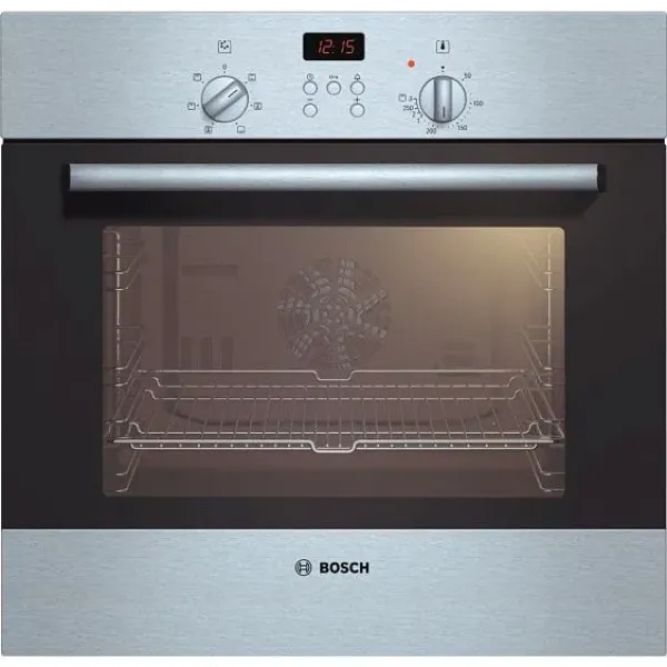 Духовой шкаф BOSCH hbn 231e2