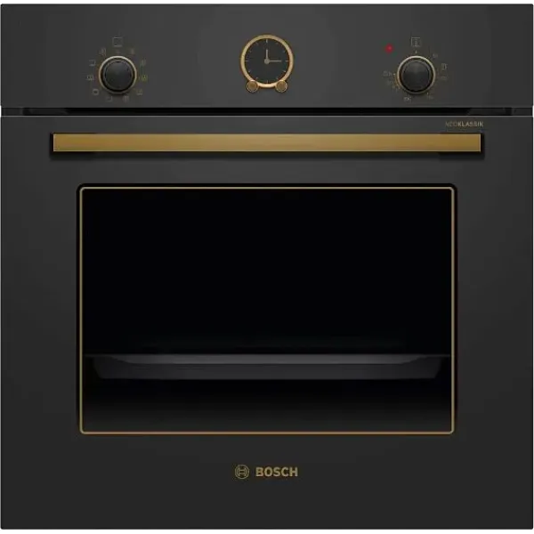 Духовой шкаф BOSCH HBJN10YB0R