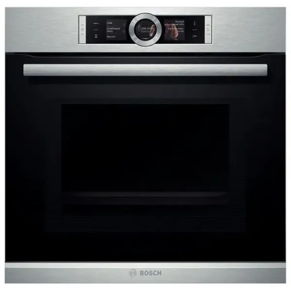 Духовой шкаф BOSCH hmg636bs1