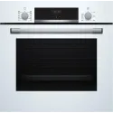 Встраиваемый электрический духовой шкаф Bosch HBJ554YW0R