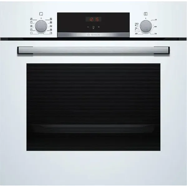 Встраиваемый электрический духовой шкаф Bosch HBJ554YW0R