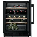 Винный шкаф BOSCH KUW21AHG0